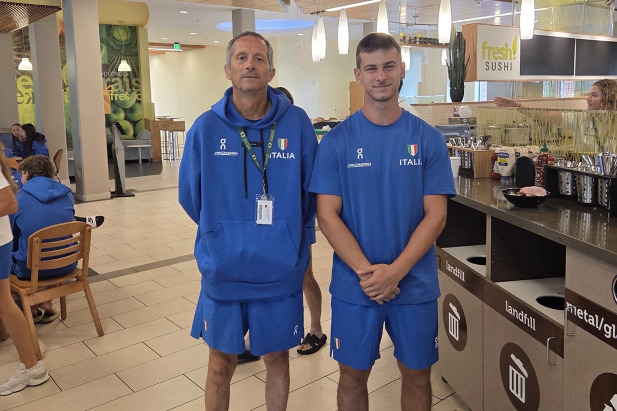 Atletica Grosseto Banca Tema